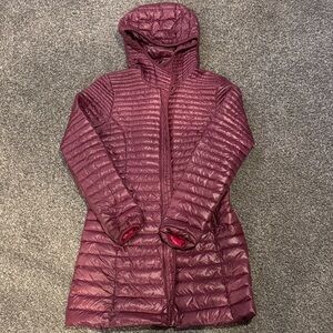 Patagonia Women's Ultralight Fiona Parka